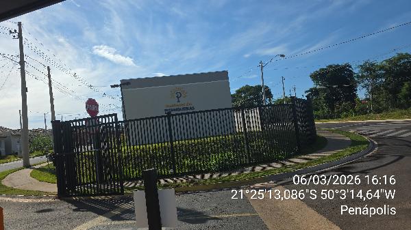 Residencial Pitangueiras