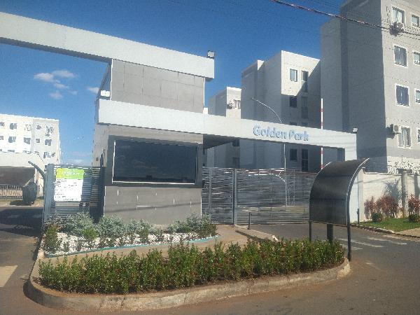 Residencial Alfa