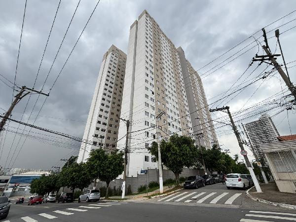 VILA SOCORRO