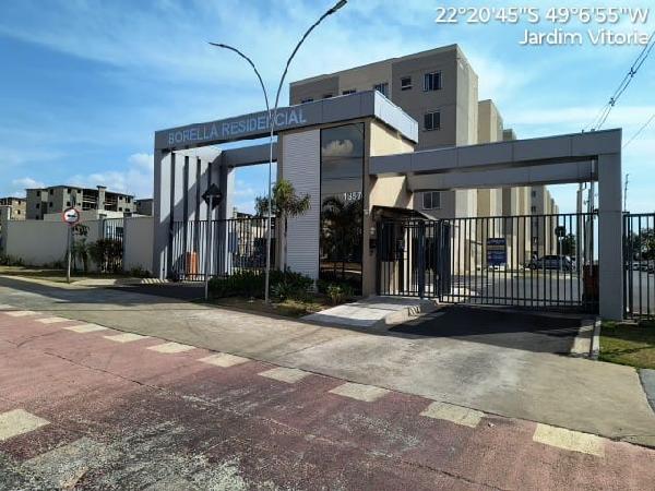 BORELLA RESIDENCIAL
