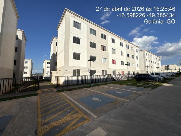 Residencial Flores Do Cerrado