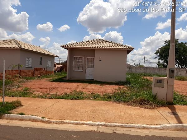 SAO JOSE DO RIO PRETO - RESIDENCIAL JOSE BERNARDES COELHO