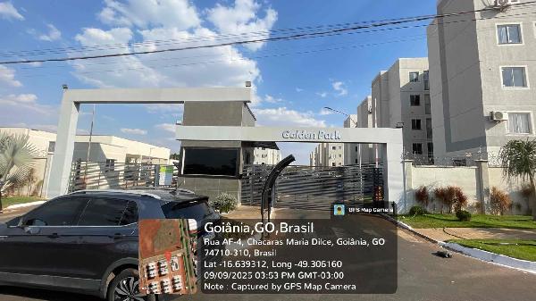 Residencial Alfa