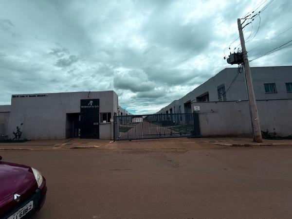 Mansoes Recreio Mossoro