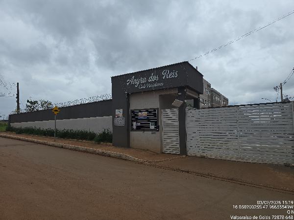 Parque Esplanada I