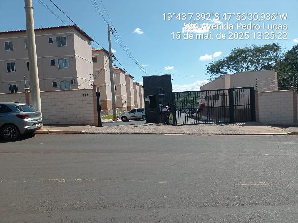 Foto do imóvel em FABRICIO, Uberaba