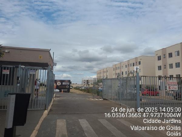 Cidade Jardins