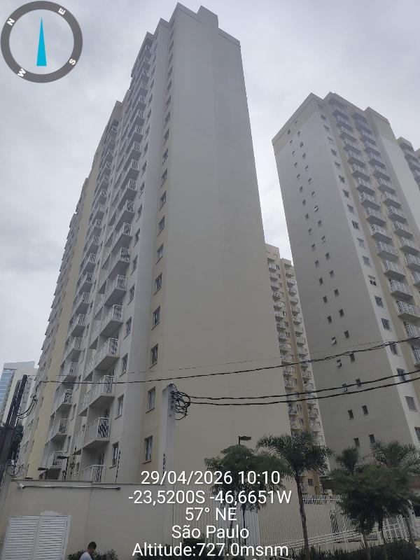 COND RES PLANO E RESERVA BARRA FUNDA