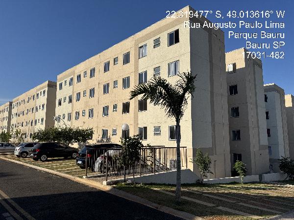 BAURU - JARDIM COUNTRY CLUB