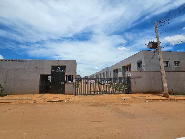Mansoes Recreio Mossoro