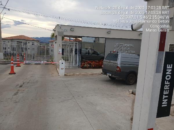 Foto do imóvel em MIGUEIS, Congonhal