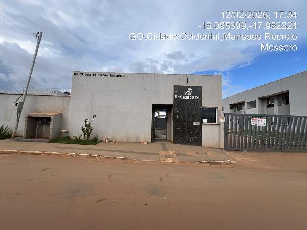 Mansoes Recreio Mossoro