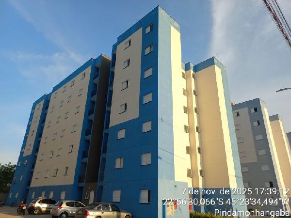 CONDOMINIO JABUTICABEIRAS VILLAGE