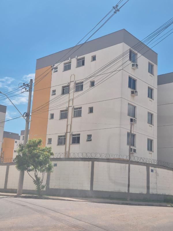 Jardim Gramacho