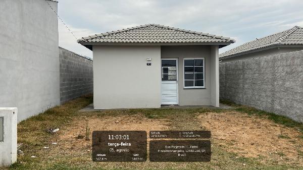 LOT RES E COMERCIAL TERRA NOVA