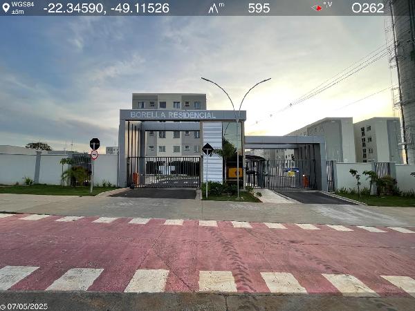 BORELLA RESIDENCIAL