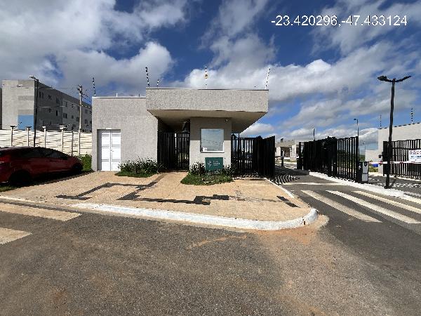 Foto RESIDENCIAL PARADISO