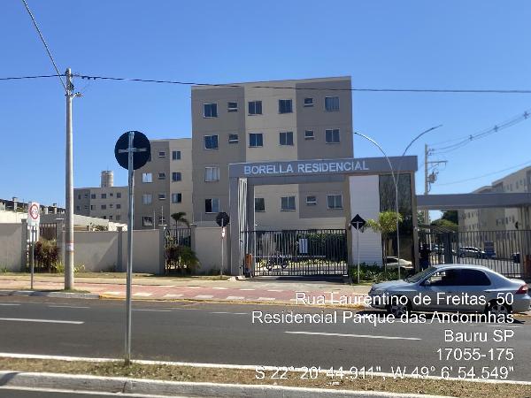 BORELLA RESIDENCIAL