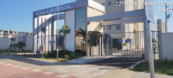 BORELLA RESIDENCIAL
