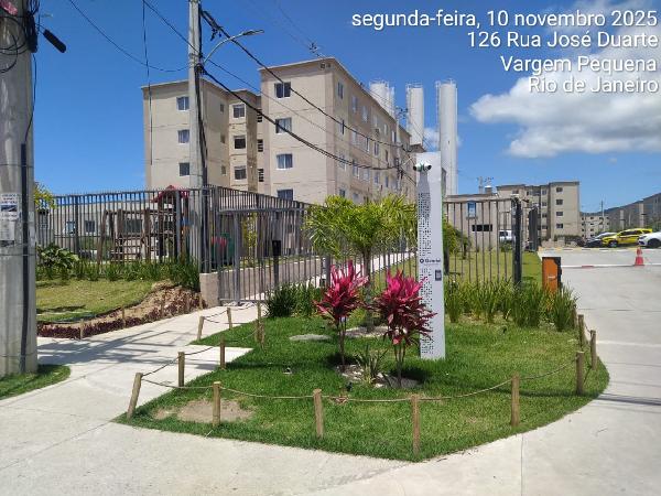 Vargem Pequena