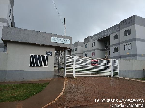 Mansoes Recreio Mossoro