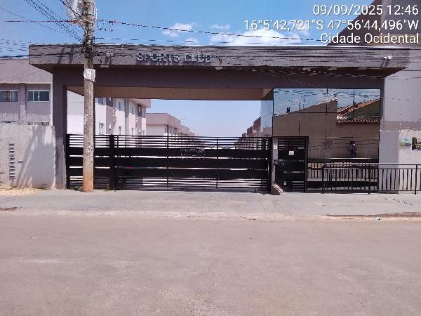 Mansoes Recreio Mossoro