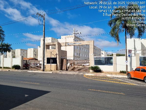 Foto do imóvel em VILA ARQUELAU, Uberaba