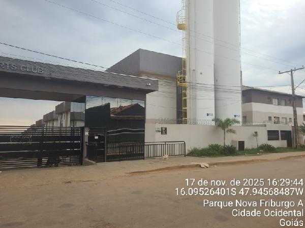 Mansoes Recreio Mossoro