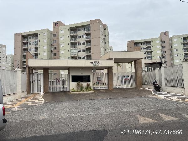Residencial Parque Dos Servidores