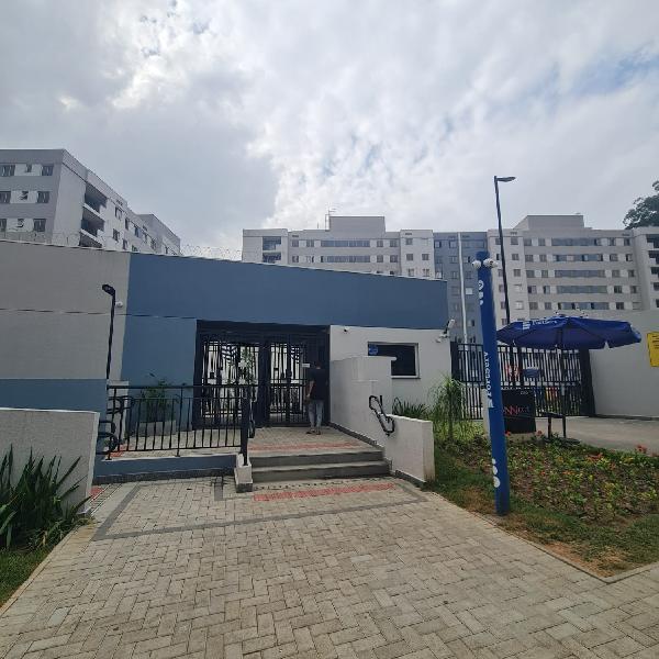 CONNECT SAO MATEUS