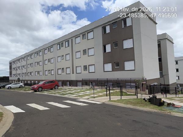 Foto LAR MONTREAL CONDOMINIO