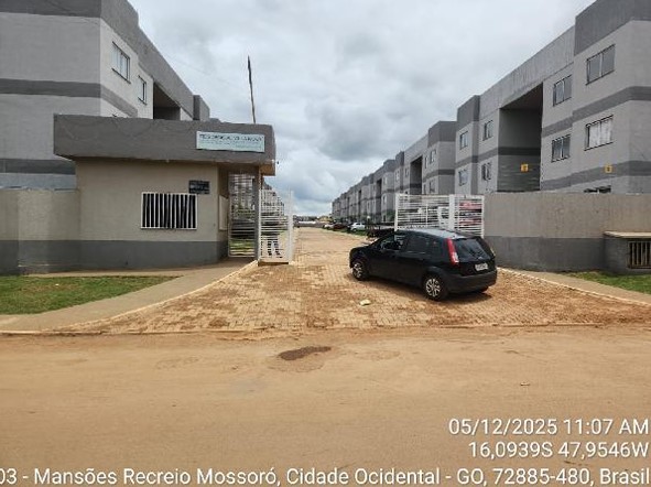 Mansoes Recreio Mossoro
