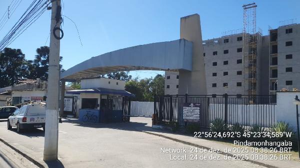 CONDOMINIO JABUTICABEIRAS VILLAGE