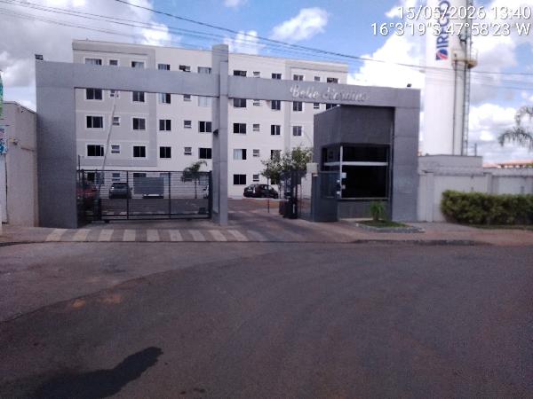 Cidade Jardins - Etapa B