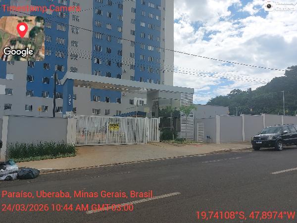 COND RES PARK NOVO HORIZONTE
