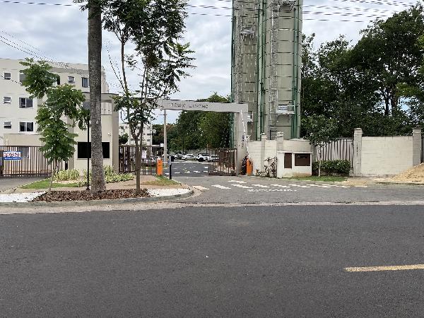 RESIDENCIAL CROMO