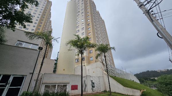 COND RES PLANO E VISTA DO CARMO II