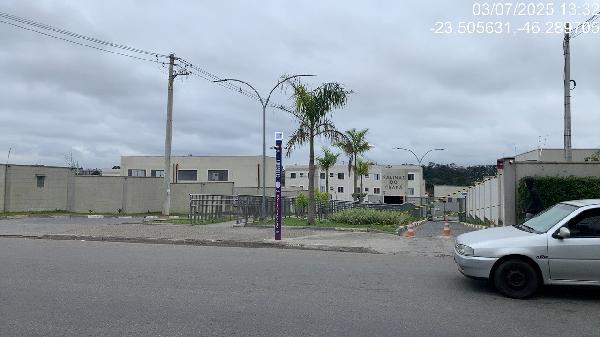 RES SALINAS DO CEARA