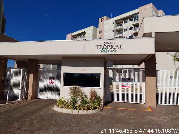 Residencial Parque Dos Servidores