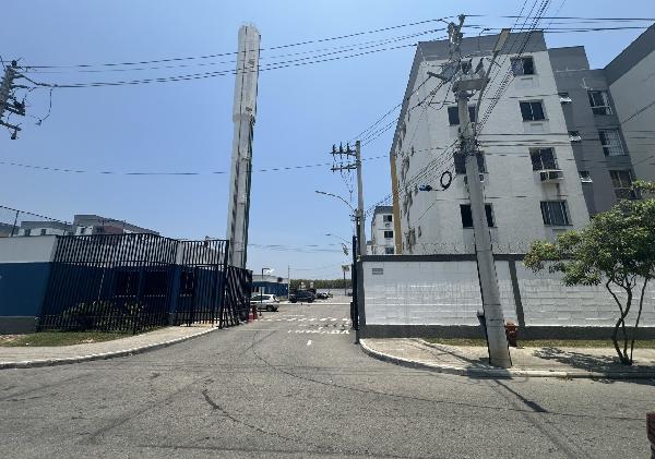 Jardim Gramacho