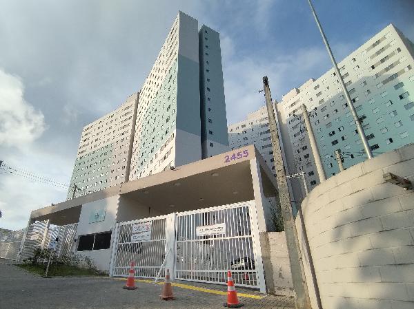 RESIDENCIAL PARQUE IMPERIAL