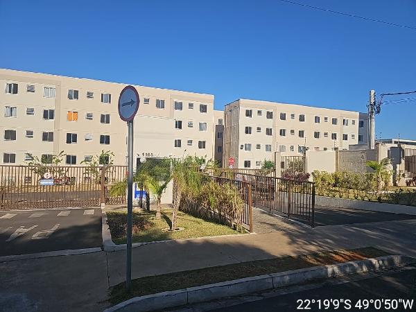 BAURU - Jardim Country Club
