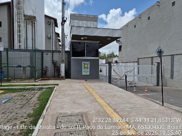 COND VILLAGE DO SOL III