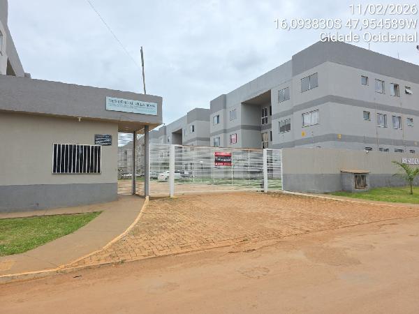 Mansoes Recreio Mossoro