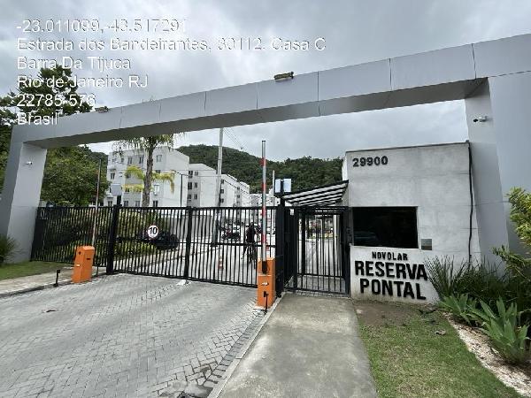 Vargem Pequena