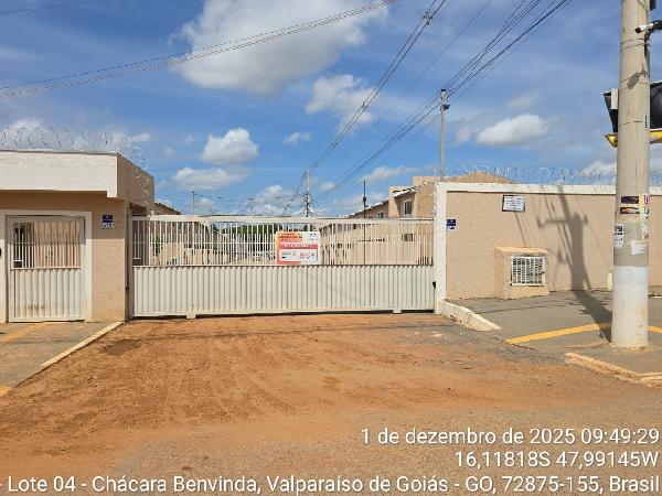 Chacaras Brasil A