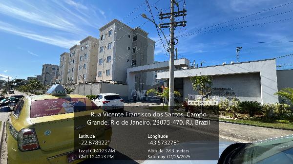 Campo Grande