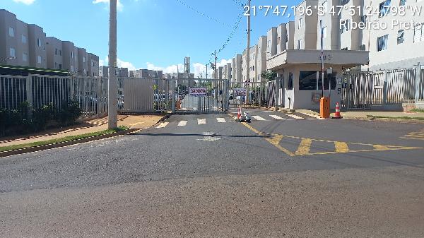 RIBEIRAO PRETO - Reserva Macaúba