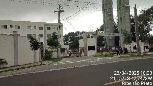 RESIDENCIAL CROMO