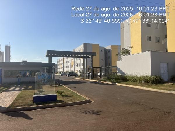 PIRACICABA - Chácaras Água Branca